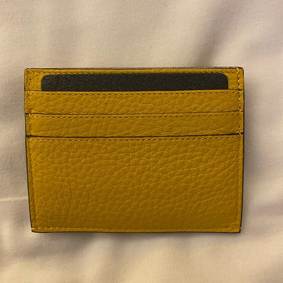 Fendi Baguette Cardholder - SOLD - Picture 7 of 9